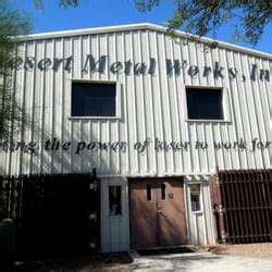 desert metal fabrication|desert metal works.